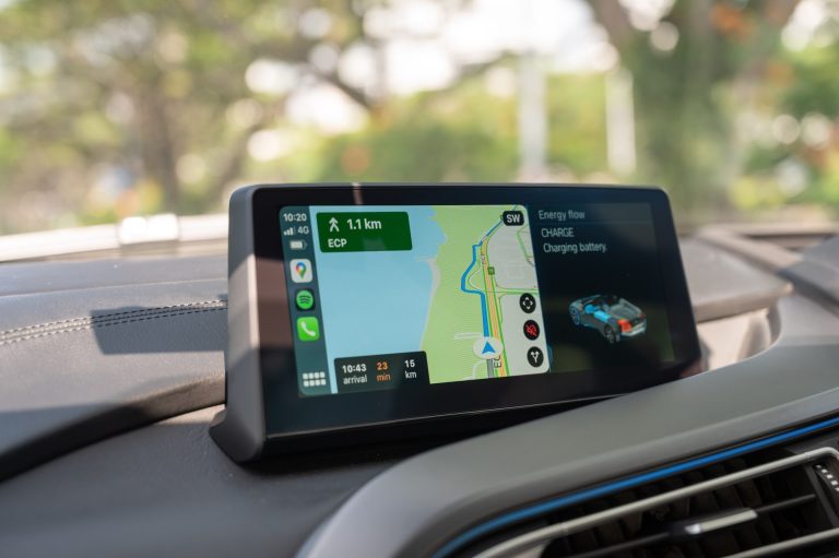 Apple CarPlay