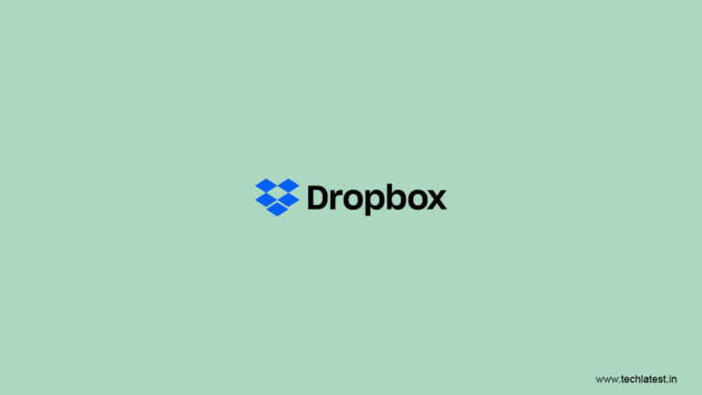 Dropbox