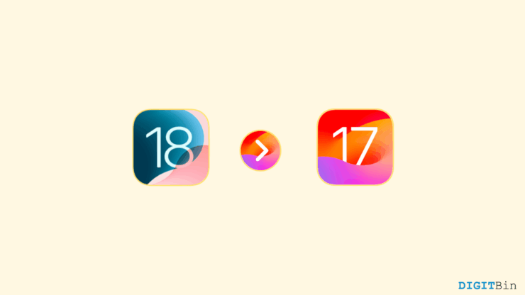 Come eseguire il downgrade da iOS 18 Beta a iOS 17 senza perdere dati