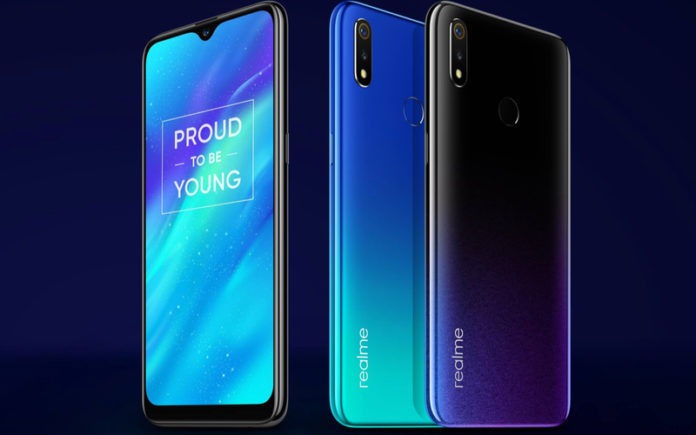 Top 10 Smartphones Budget de l'Année (2019) 9