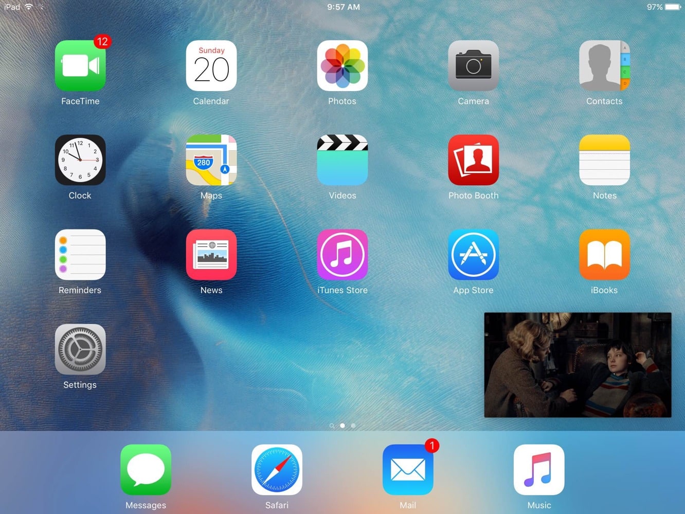 Recensione: Apple iPad mini 4