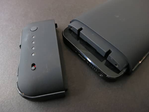 Revisión: Mophie Juice Pack Plus para iPhone 5