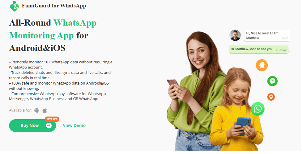 Top 10 Suiveurs WhatsApp – Suivi sur WhatsApp Facilement