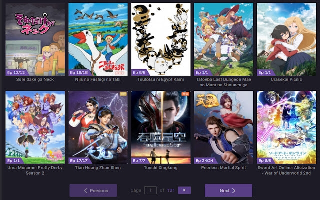 Comment activer Funimation ? (Apple TV, Roku TV, etc.)