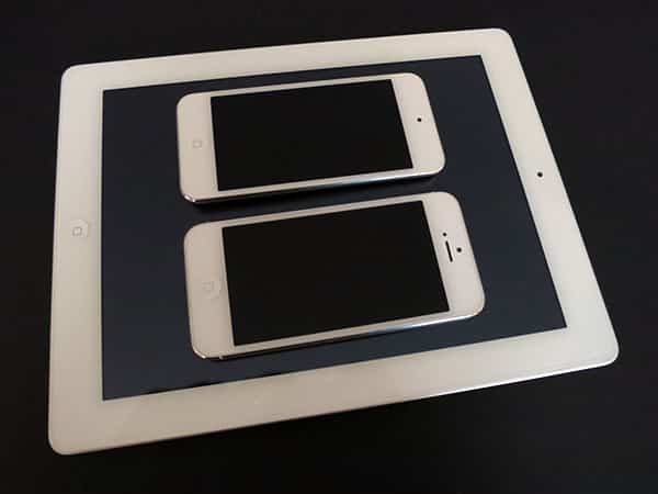 Recensione: Apple iPod touch (Quinta Generazione)