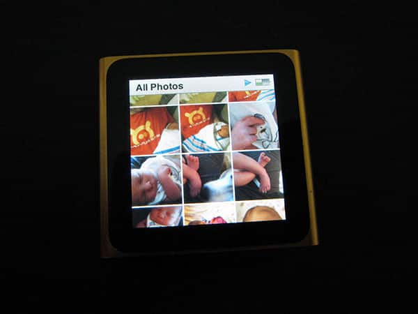 Recensione: Apple iPod nano (Sesta Generazione)
