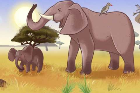 iPhone + iPad Gems: Beavis & Butt-Head, Co-Pilot Live HD, Photogene, Savanna + TiltShift Generator