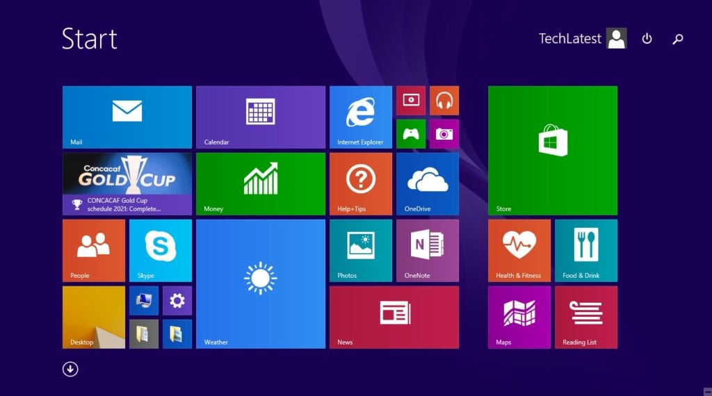 Скачать Windows 8.1 ISO