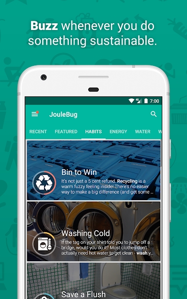 JouleBug