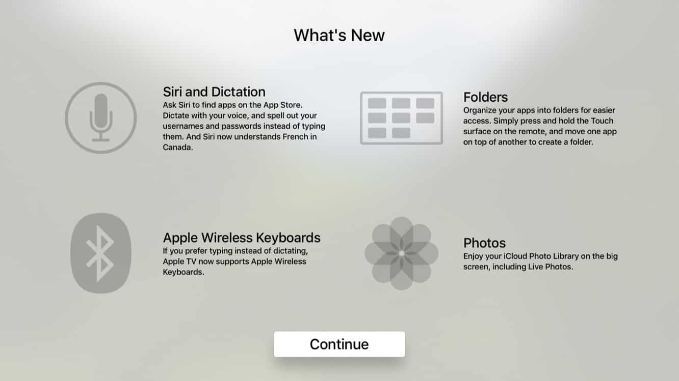Esperto Immediato: Segreti e Caratteristiche di tvOS 9.2