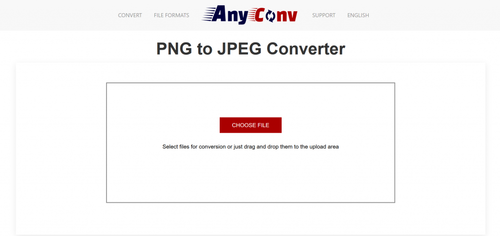 5 Métodos Para Converter PNG em JPEG 3