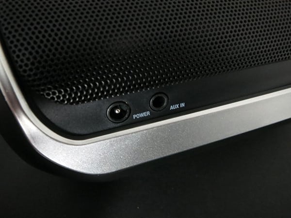 Обзор: Портативная беспроводная колонка JBL Flip