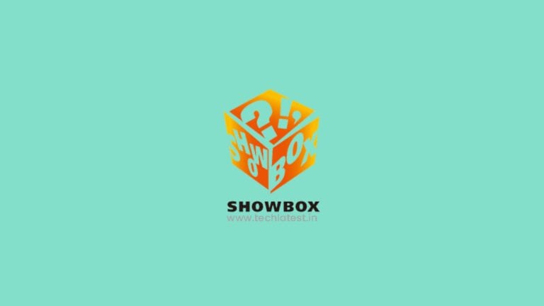 ShowBox