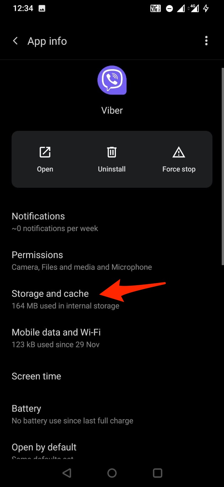Archiviazione_e_Cache_Viber