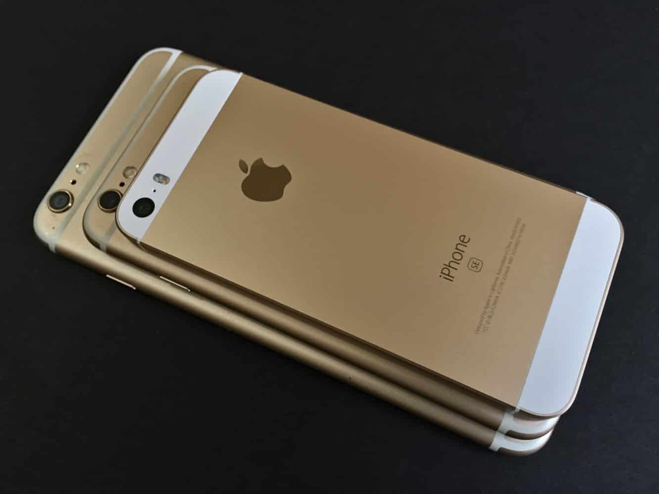Recensione: Apple iPhone SE