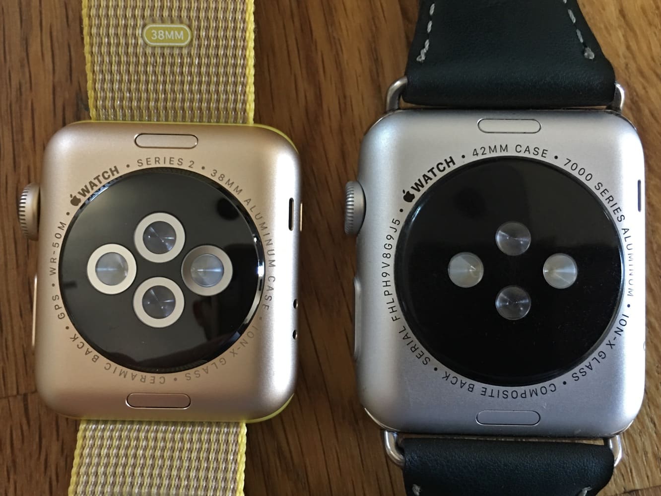 Recensione: Apple Watch Series 2