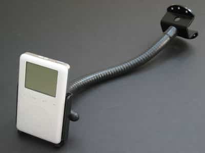 Первый взгляд: iDuo, FlexPed, myTune FM, Portectorz, TruePower 4G и другие