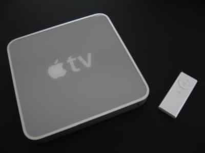 Recensione: Apple TV (40GB/160GB)