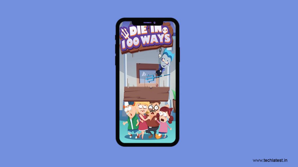 Unique Android Game