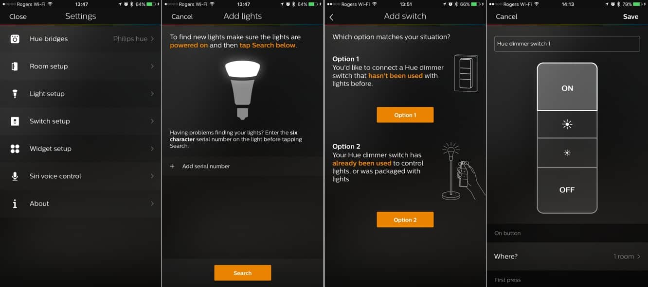 Revisão: Kit Inicial Philips Hue White Ambience