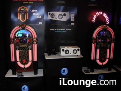 Macworld Expo 2007: Der vollständige Leitfaden (P-Z)
