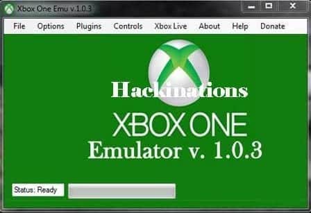 Melhor Emulador de Xbox One para Windows
