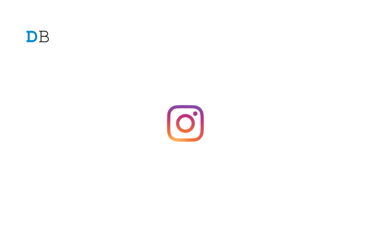 Corrigir Instagram: Sua Publicação Vai Contra Nossas Diretrizes da Comunidade 1