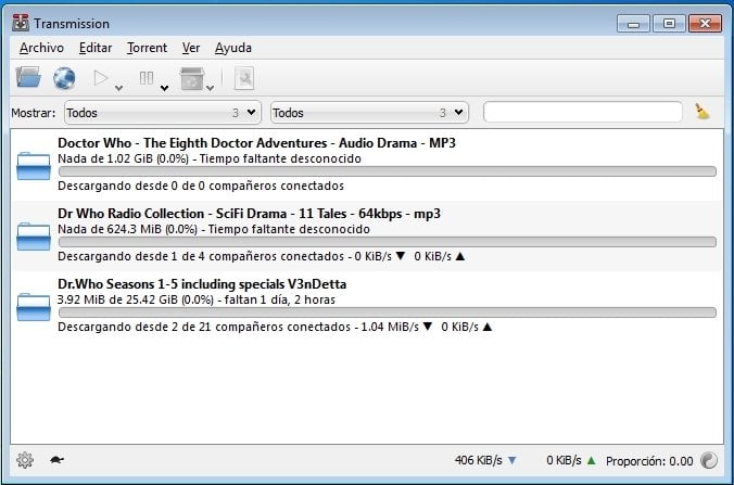 Melhor Cliente de Torrent para Windows