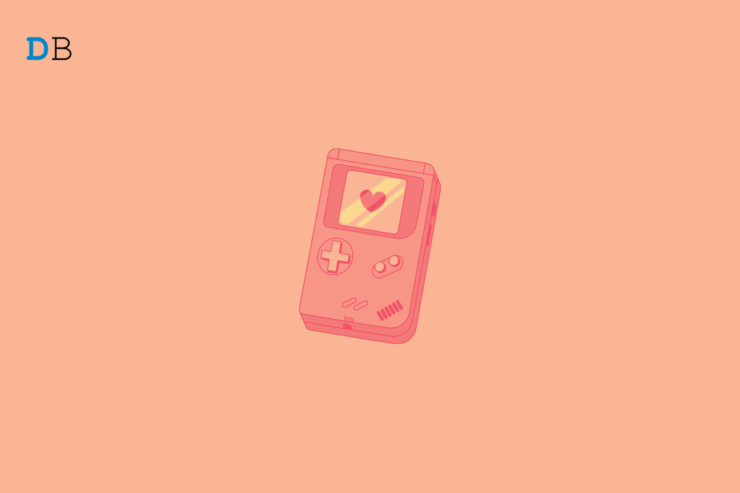 Лучшие эмуляторы Game Boy для iOS 15