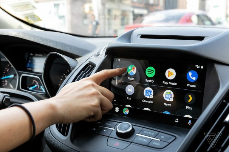 Comment réparer si Android Auto ne fonctionne pas ?