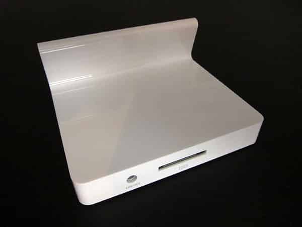 Critique : Dock Apple iPad 2