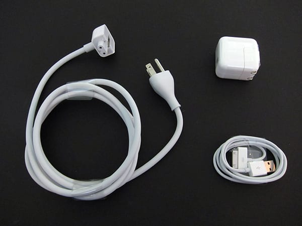 Recensione: Adattatore di Alimentazione USB da 10W per iPad di Apple