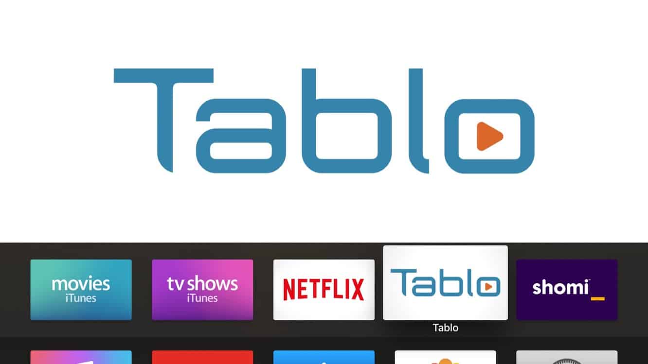 Recensione: Nuvyyo Tablo DVR per Televisione Over-the-Air