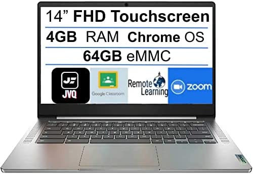 Lenovo Chromebook 3 - Bester Chromebook unter 300 USD