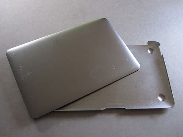 Moshi iGlaze per MacBook Air