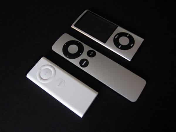 Обзор: Apple TV (второго поколения)