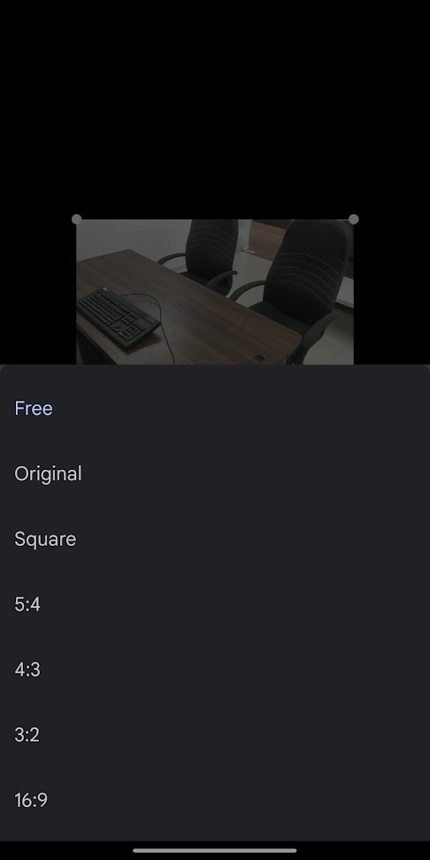 Как обрезать видео на Android