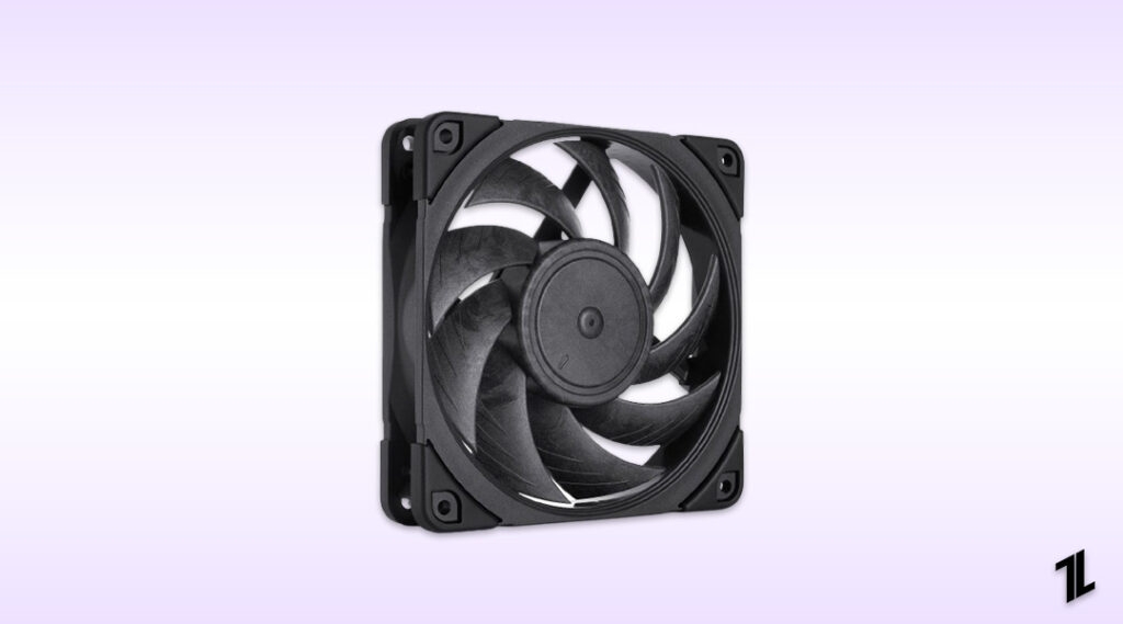 Noctua NF-A12x25 PWM - 120mm PCケースファン