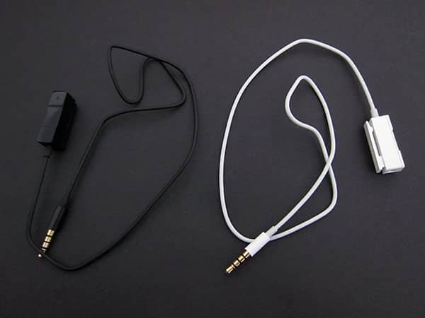 Recensione: Controllo Remoto Simplism 3 Pulsanti per iPod
