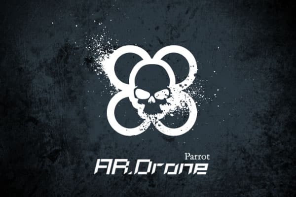 리뷰: Parrot AR.Drone Wi-Fi 쿼드리콥터 (iPhone, iPod touch + iPad용)