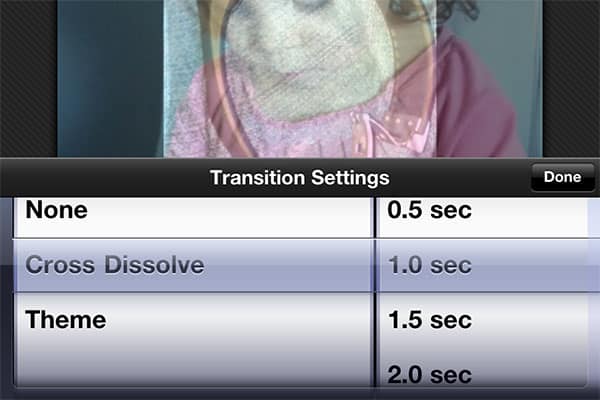 Critique : Apple iMovie pour iPhone