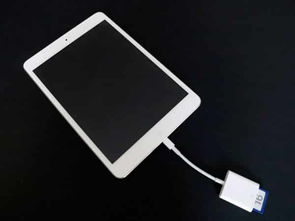 Обзор: Apple iPad mini (16GB/32GB/64GB)