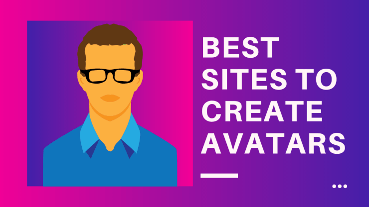 Migliori Siti Online per Creare Avatar Gratuiti