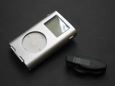 Primeras impresiones: TuneStage, TrailVue, NE Cases, Speck shuffle Armband