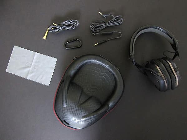 Обзор: V-Moda Crossfade LP