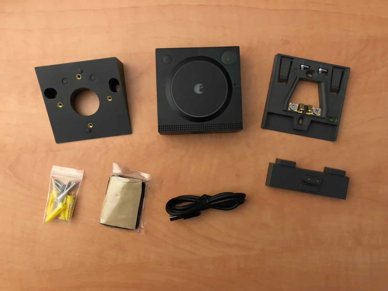 Überprüfung: August Doorbell Cam Pro