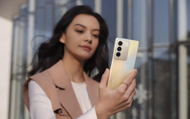Serie Vivo V27