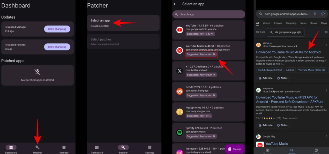 Come ottenere YouTube Music Premium gratuitamente su Android? 4