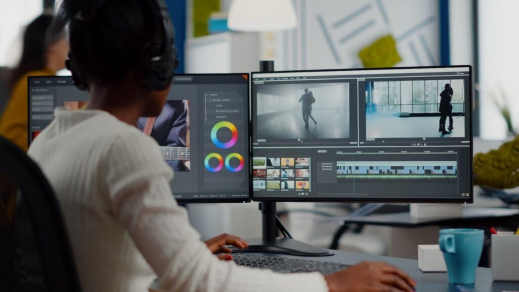 fattori per scegliere un editor video
