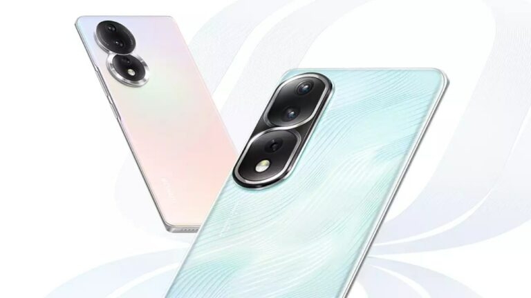 Serie Honor 80